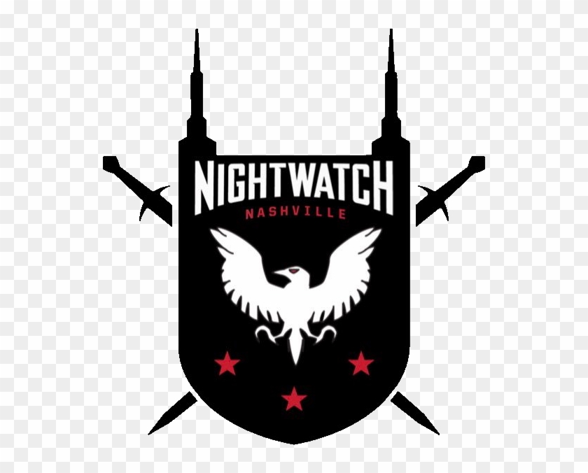 Nashville Nightwatch #447874