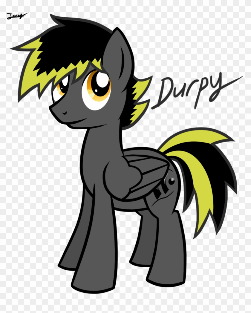 Durpy By Chainchomp7 Rq - Cartoon #447979