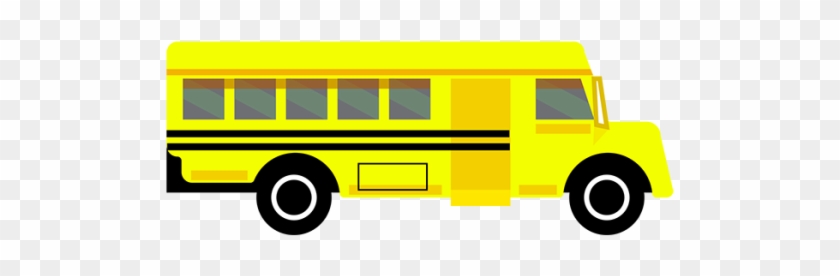 Bus Graphic Vector #448208