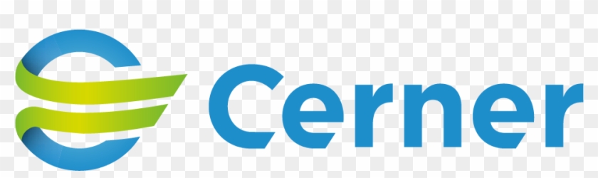 Cerner Logo Png #448379