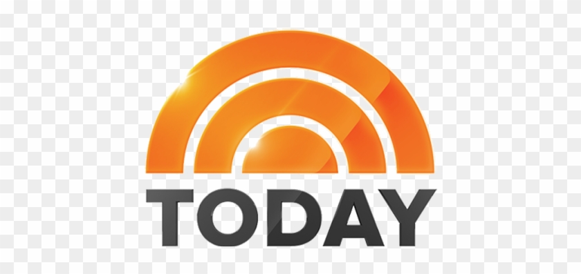 Tech That Teaches - Today Show Logo Png #448759