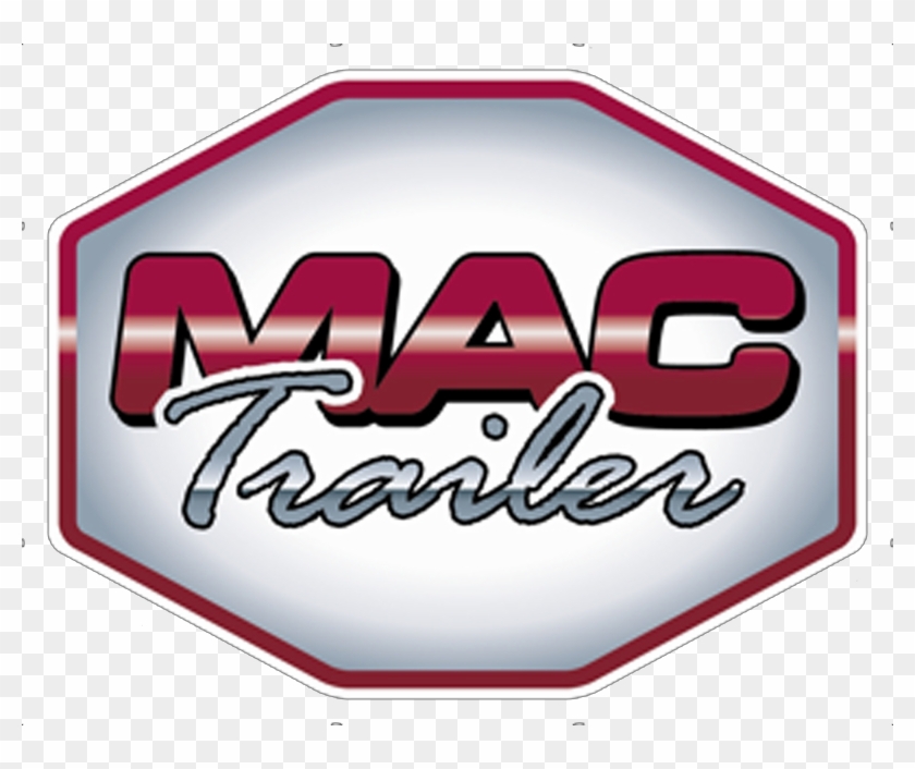 Mac Trailer #448926