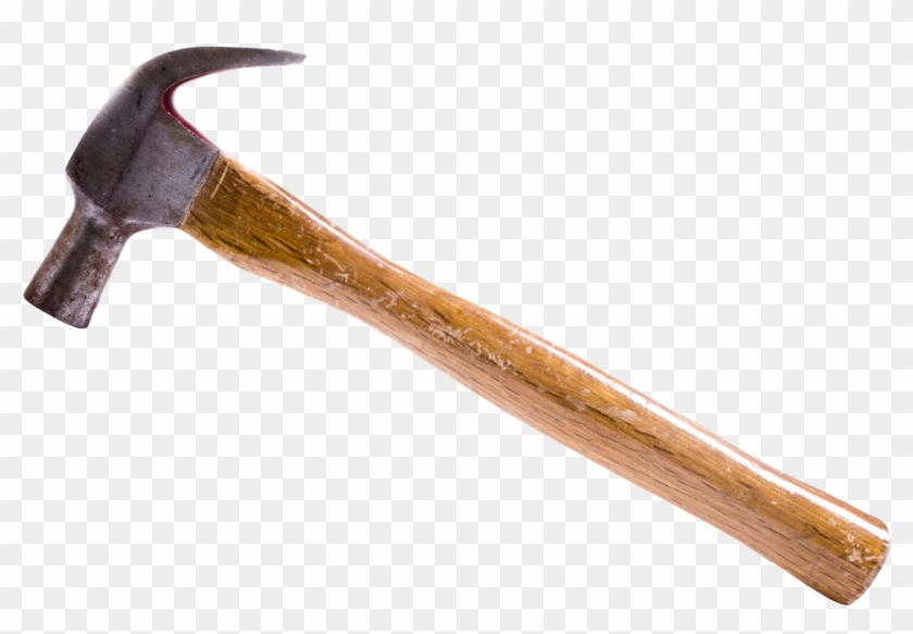 Hammer Png Transparent Image - Portable Network Graphics #448968