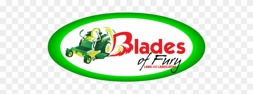 Follow - Blades Of Fury Lawn Care & Landscaping #450011