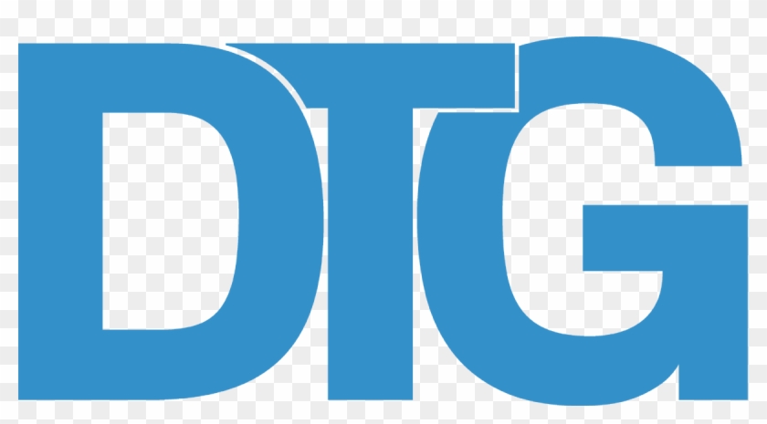 Dtg Logo Png #450207