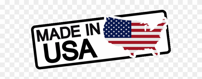 Made In The Usa #450429