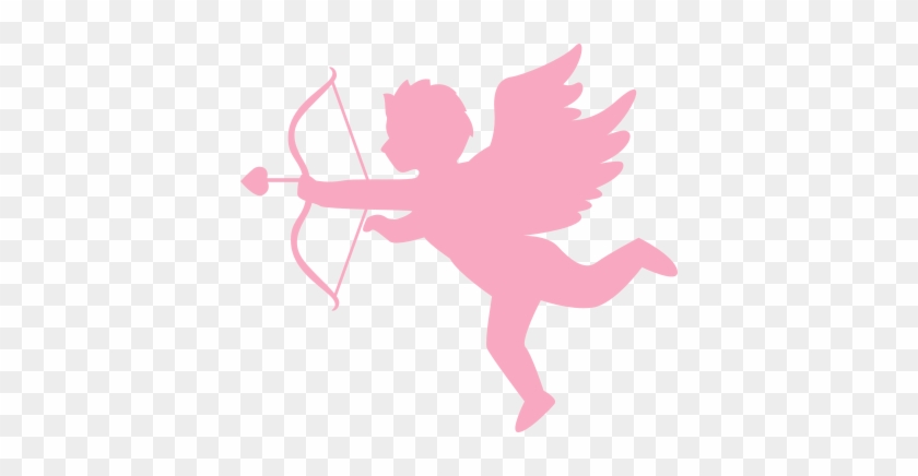 Cupid - Illustration #450569