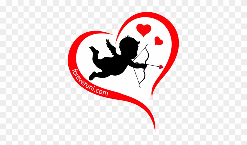 Cupid Silhouette #450652