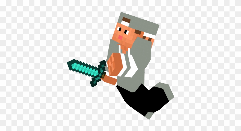 Emerl Clipart Minecraft - Diamondcraft #451305