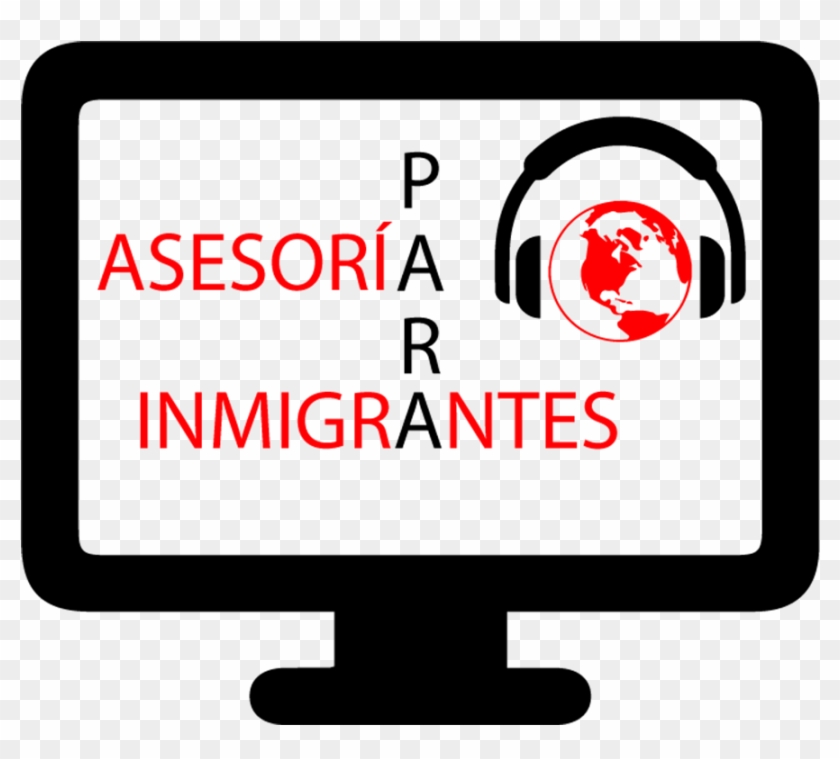 Asesoria Para Inmigrantes - Geometry #451420