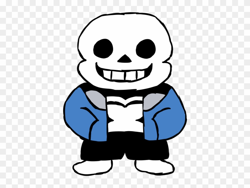 Sans Overworld Sprite By Kubajaki - Sprite #452198