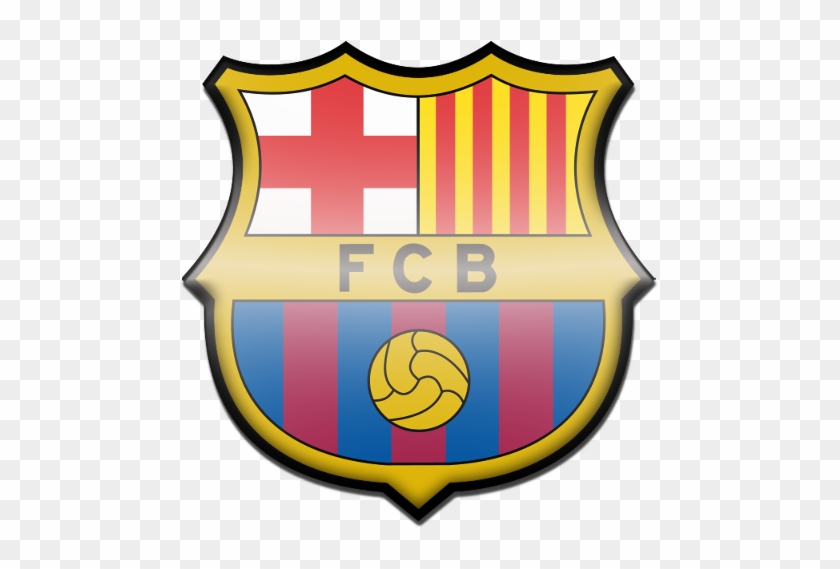 Barcelona Club Crest 2013 - Maxi Poster - 61 X 91.5cm #452429