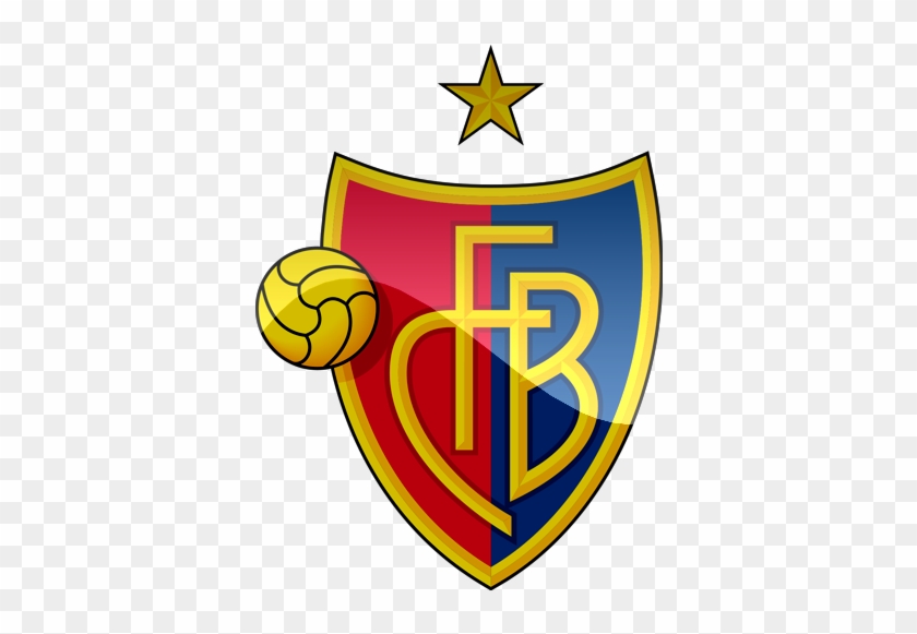 Basilea Logo Basilea - Basel Fc #452460