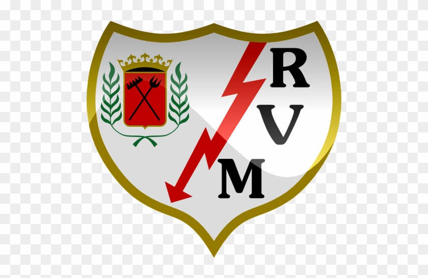 Barcelona Logo 512 512 Rayo Vallecano Of Barcelona Rayo Vallecano Logo Png Free Transparent Png Clipart Images Download