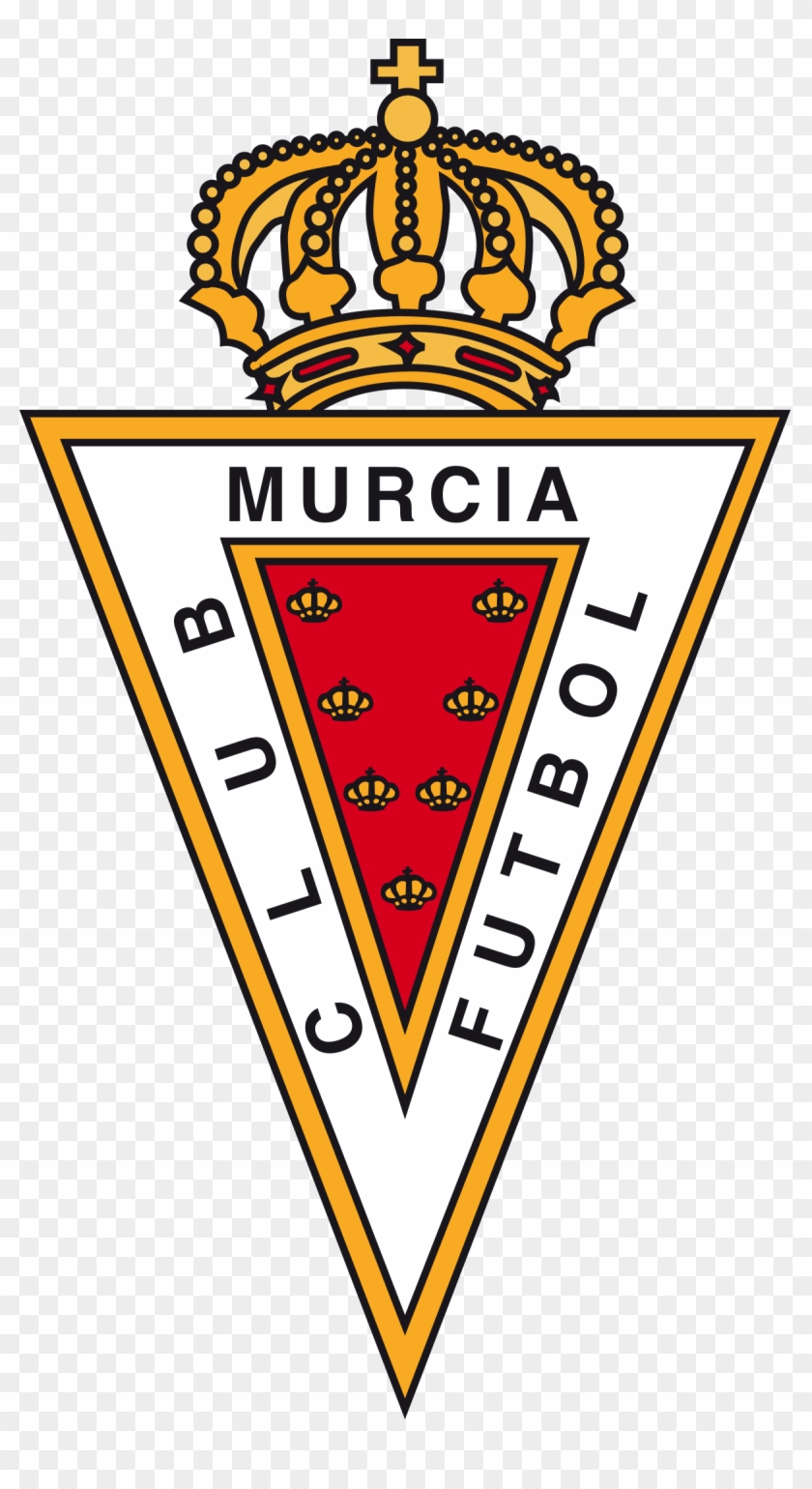 Vs - Murcia Logo Png #452671