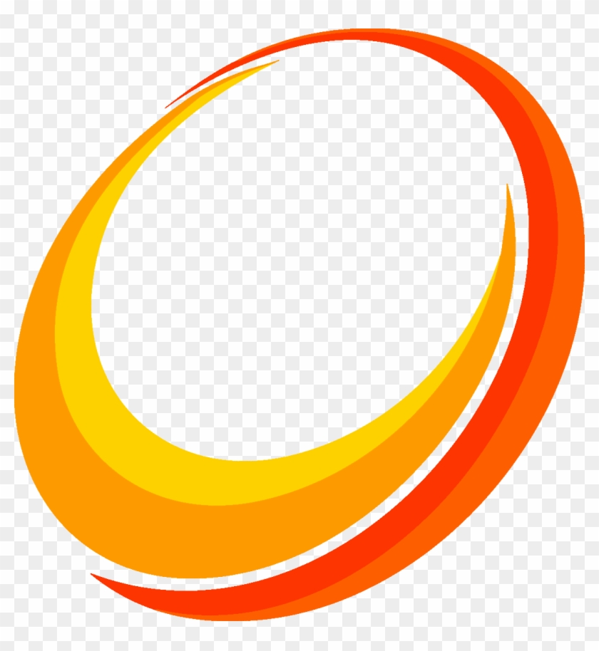 Logo In Circle Png #452914