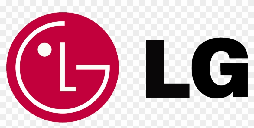 Image Gallery Lg Appliances Logo Chem Business - Lg Logo Hd Png #453256