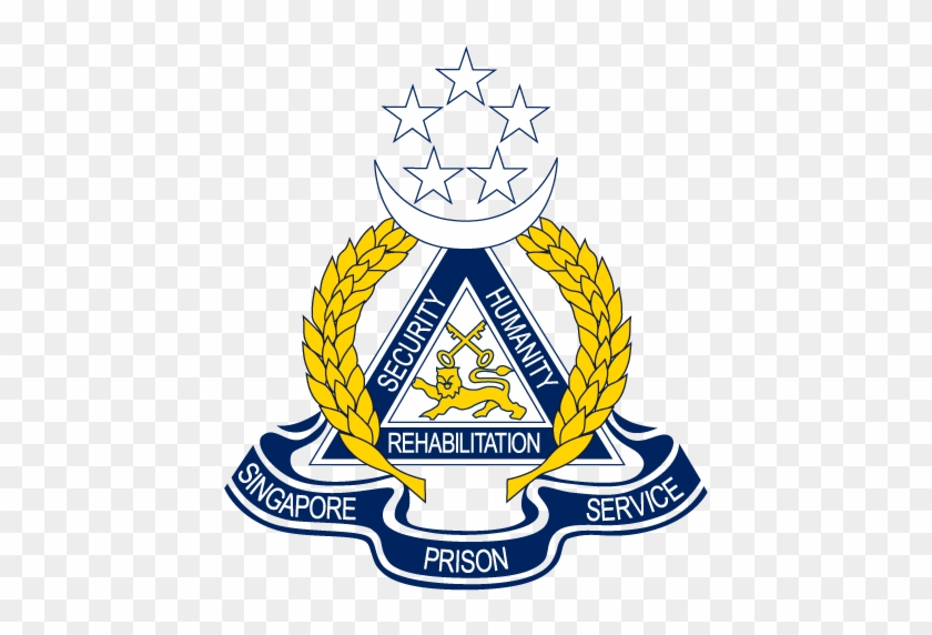 Careers@gov - Singapore Prison Service #453399