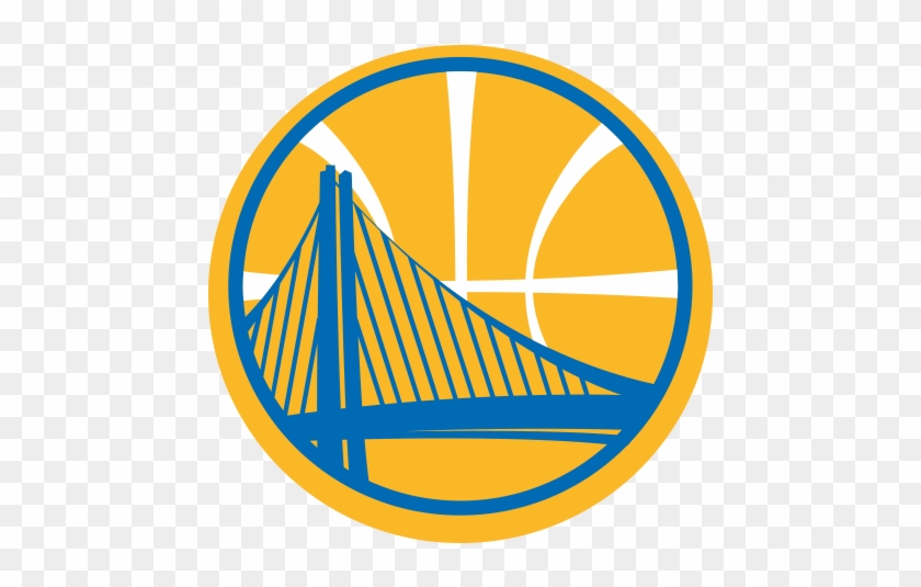 What Is The Brand Trying To Accomplish With Its Design - Logotipo De Golden State Warriors #453460