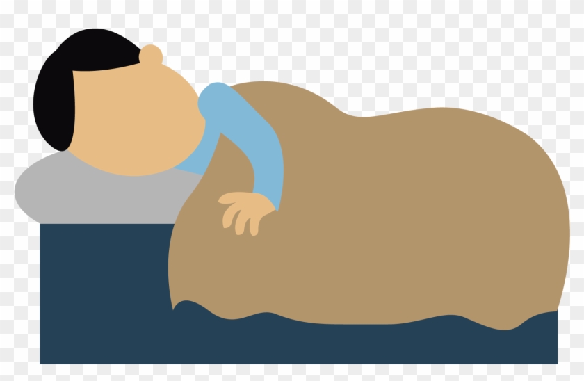 World Sleep Day Back Pain Atypical Hemolytic Uremic - Sleep Cartoon Png #453702