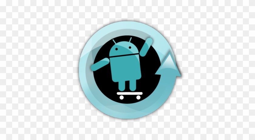 Cyanogenmod 7 #454069