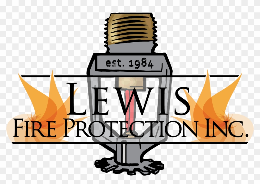 Lewis Fire Protection Inc #454214