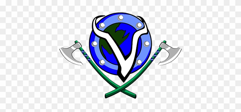 Viking Sprinkler Service, Llc - Emblem #454303