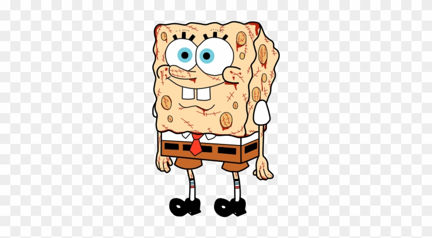 Spongebob - Sponge Bob Square Pants #455096
