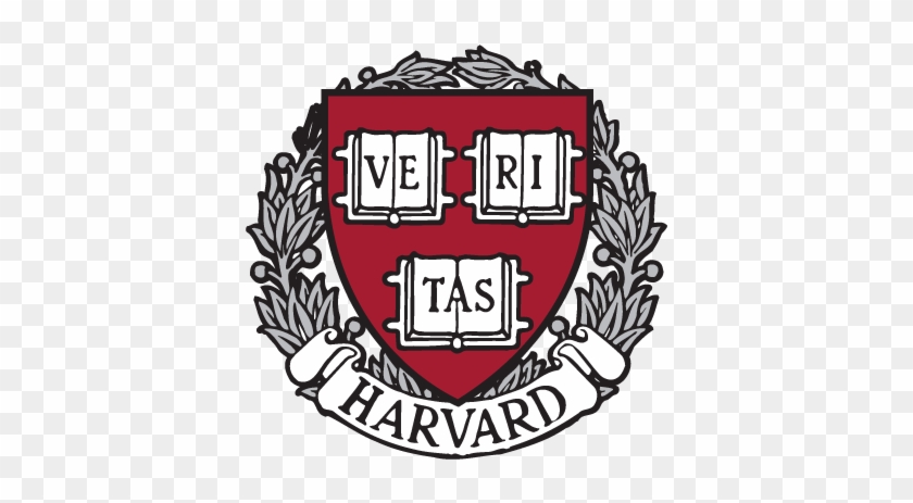 Harvard University - Harvard University Logo Png #455248