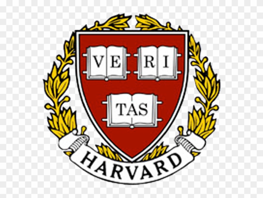 Logo De Harvard Png #455252