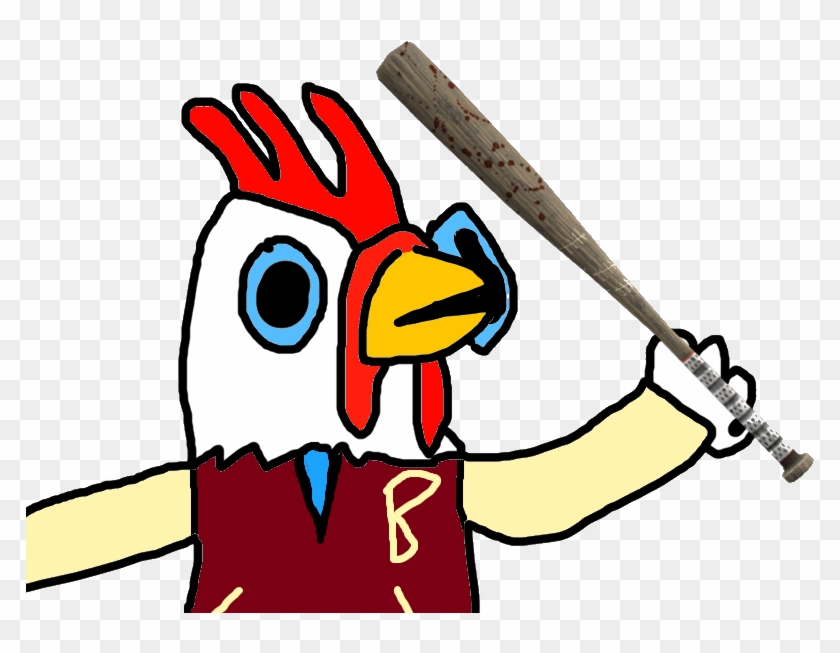 Jacket Da Murdurrrr - Chicken Hotline Miami Transparent #455670