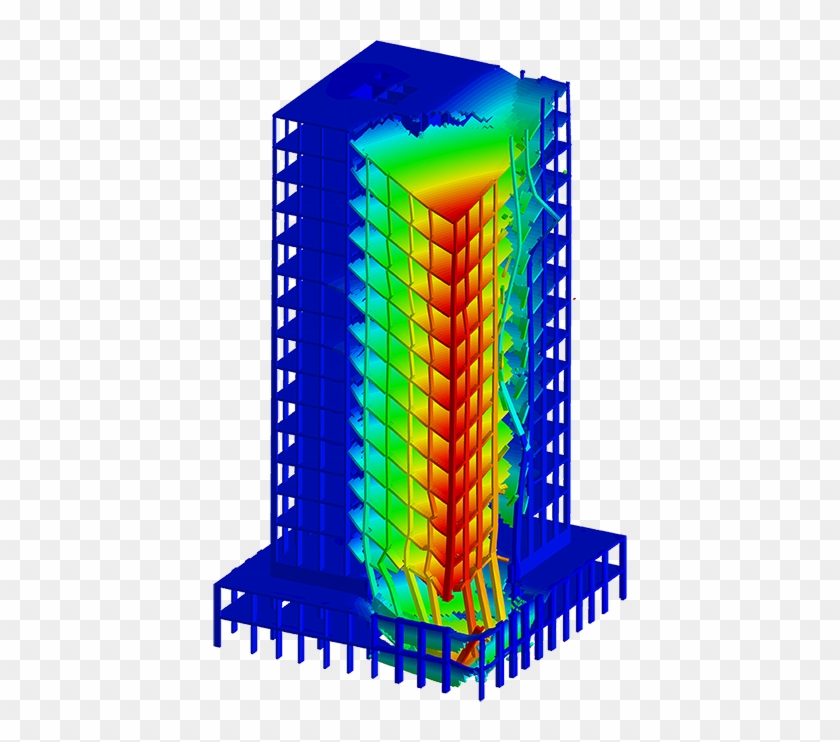 Structures Analysis #455947