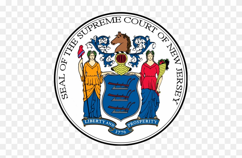 official website for the state of new jersey
