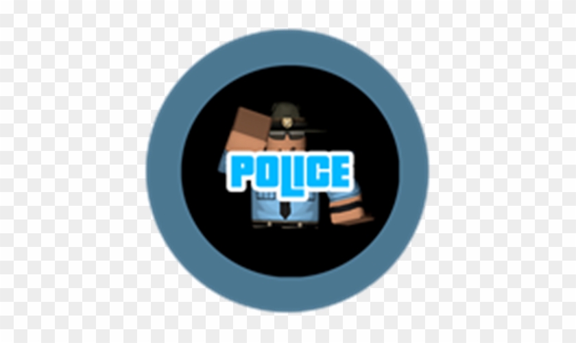 Police Team - Circle #456167