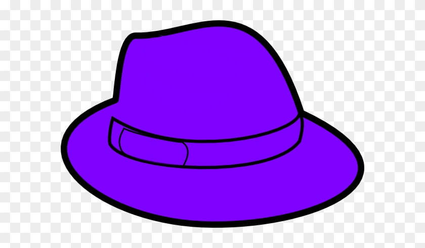 Hat Clip Art #456293