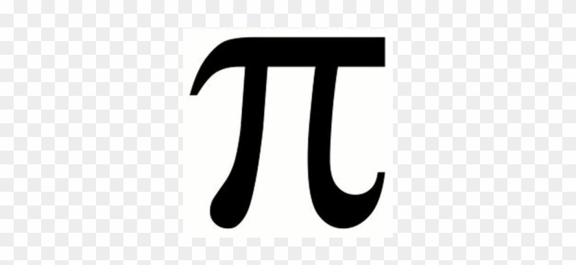 Pi Day Scavenger Hunt On Flowvella - Pi Symbol #456348