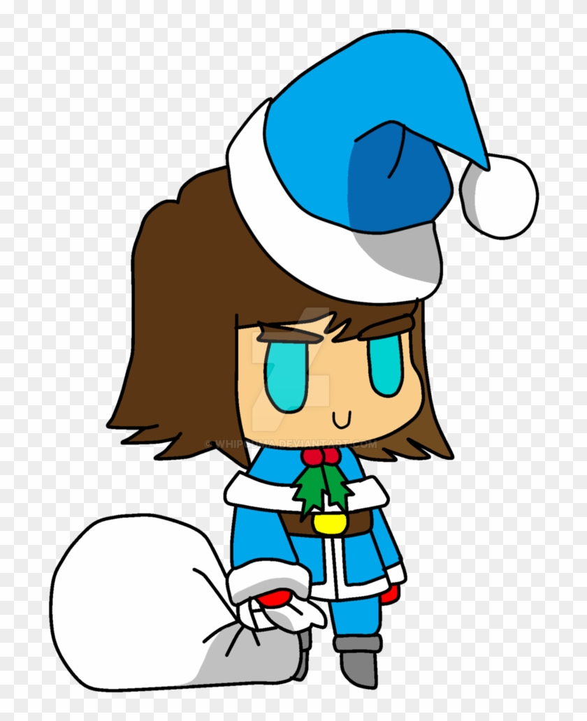 Super J Padoru By Whipcdma - Cartoon #456403