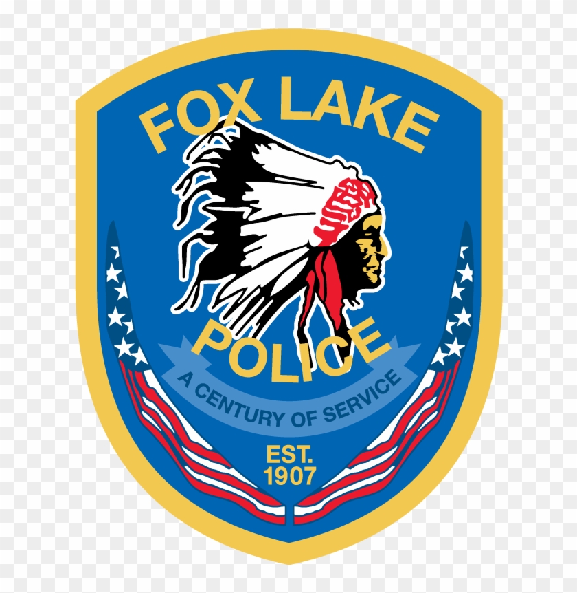 Fox Lake Police - Fox Lake Police Department #456629