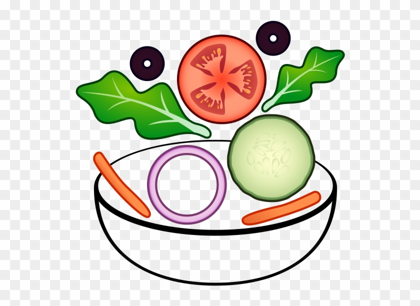 Salad Temporary Tattoos 2" - Myplate #456846