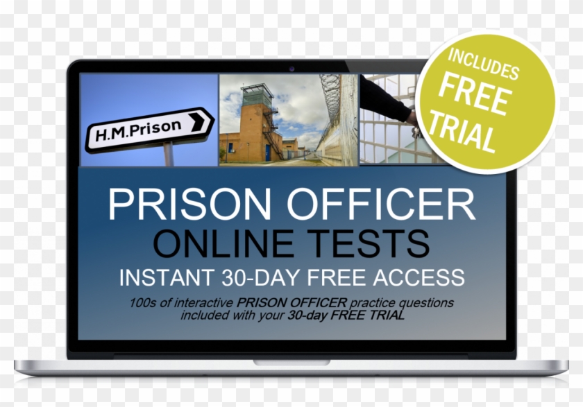 Free Online Interactive Prison Officer Practice Tests - Prison #457332