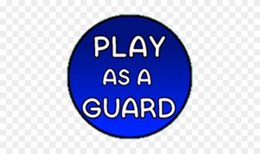 Play As A Prison Guard - Perimeter College At Georgia State University #457339