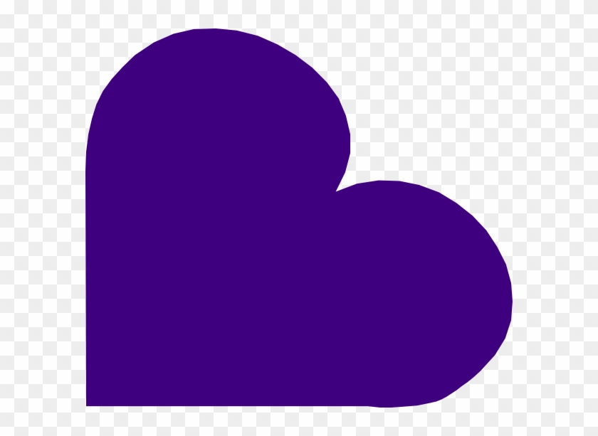 Purple Heart Clip Art - Clip Art #457855