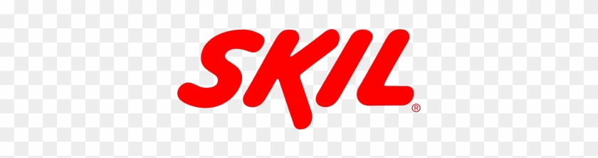 Skil Logo - Bosch-rotozip-skil 7-.63.5cm . 150t Fine Finish Plywood #457937