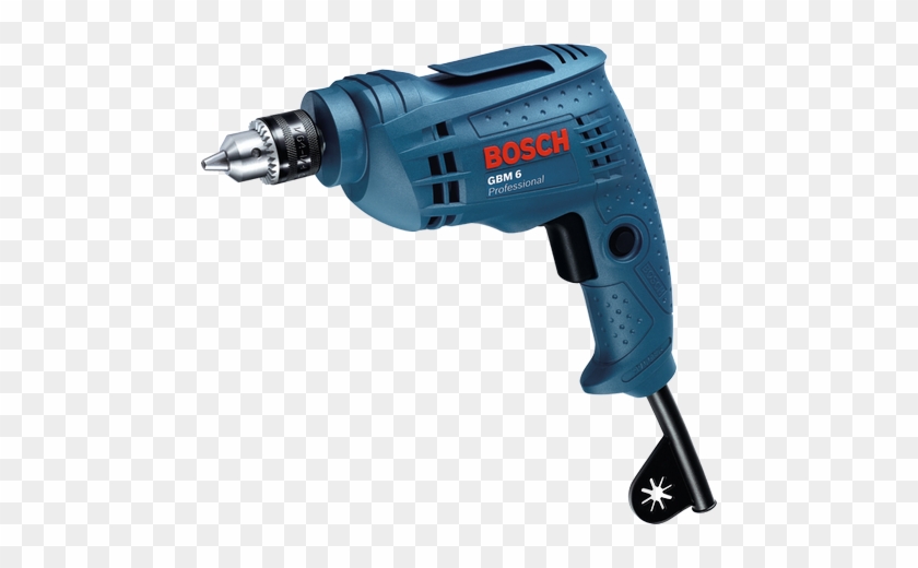 Gbm - Bosch Gbm 6 Re #457973