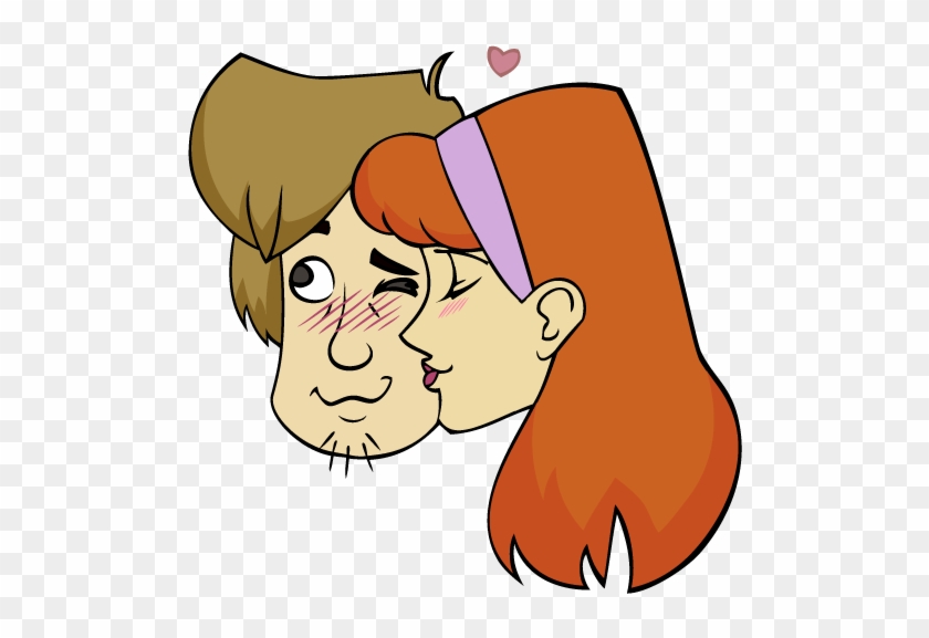 My Scooby-doo Otp By Chaoticteapot - Comics #458519