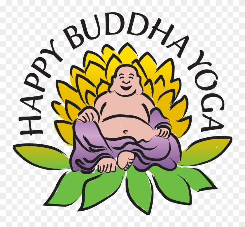 Budda Clip Art #458655