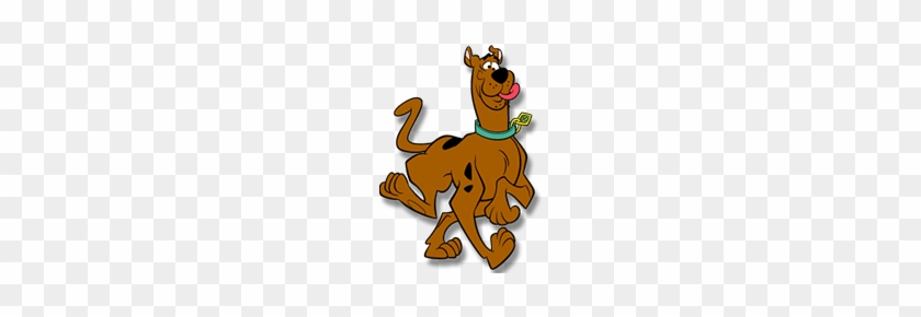 Which Scooby-doo Gang Member Are You - Scooby Doo #458688