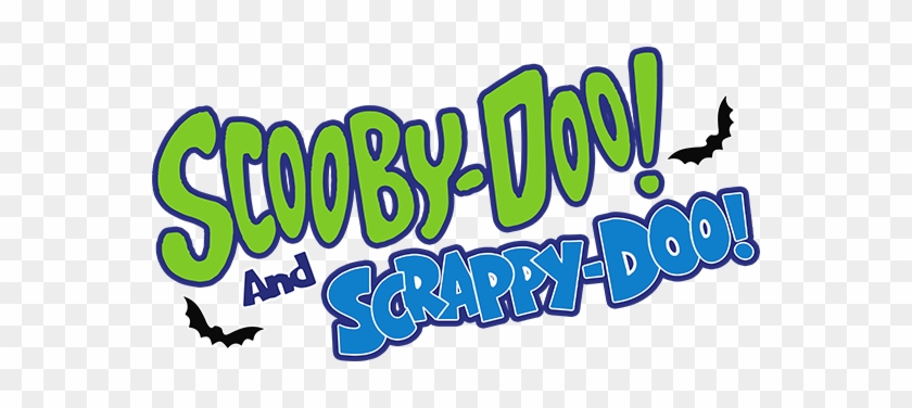 Scooby And Scrappy Doo 587a53c656e27 - Scooby-doo! First Frights - Free ...