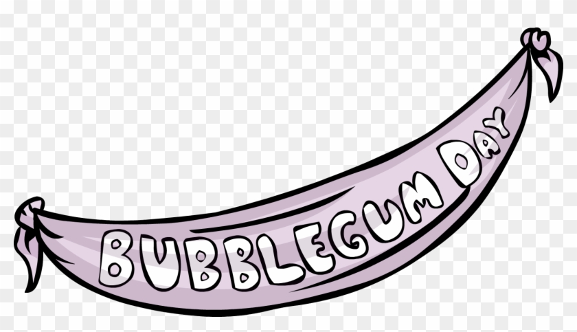 Bubble Gum Day - Wiki #459095