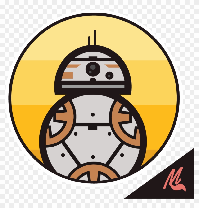 Bb8 Stickerattc - Burmese Ministry Of Education #459313